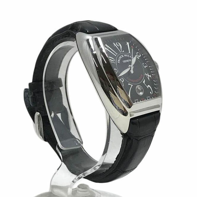 FRANK　MULLER フランクミュラー/コンキスタドール/8005SC//213*/ABランク/51