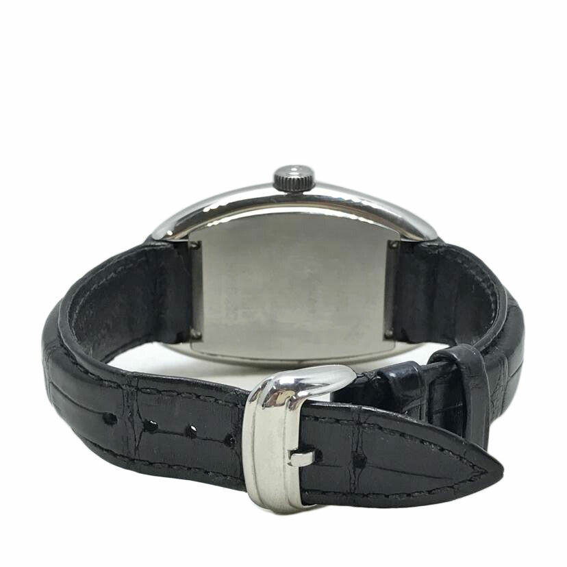 FRANK　MULLER フランクミュラー/コンキスタドール/8005SC//213*/ABランク/51