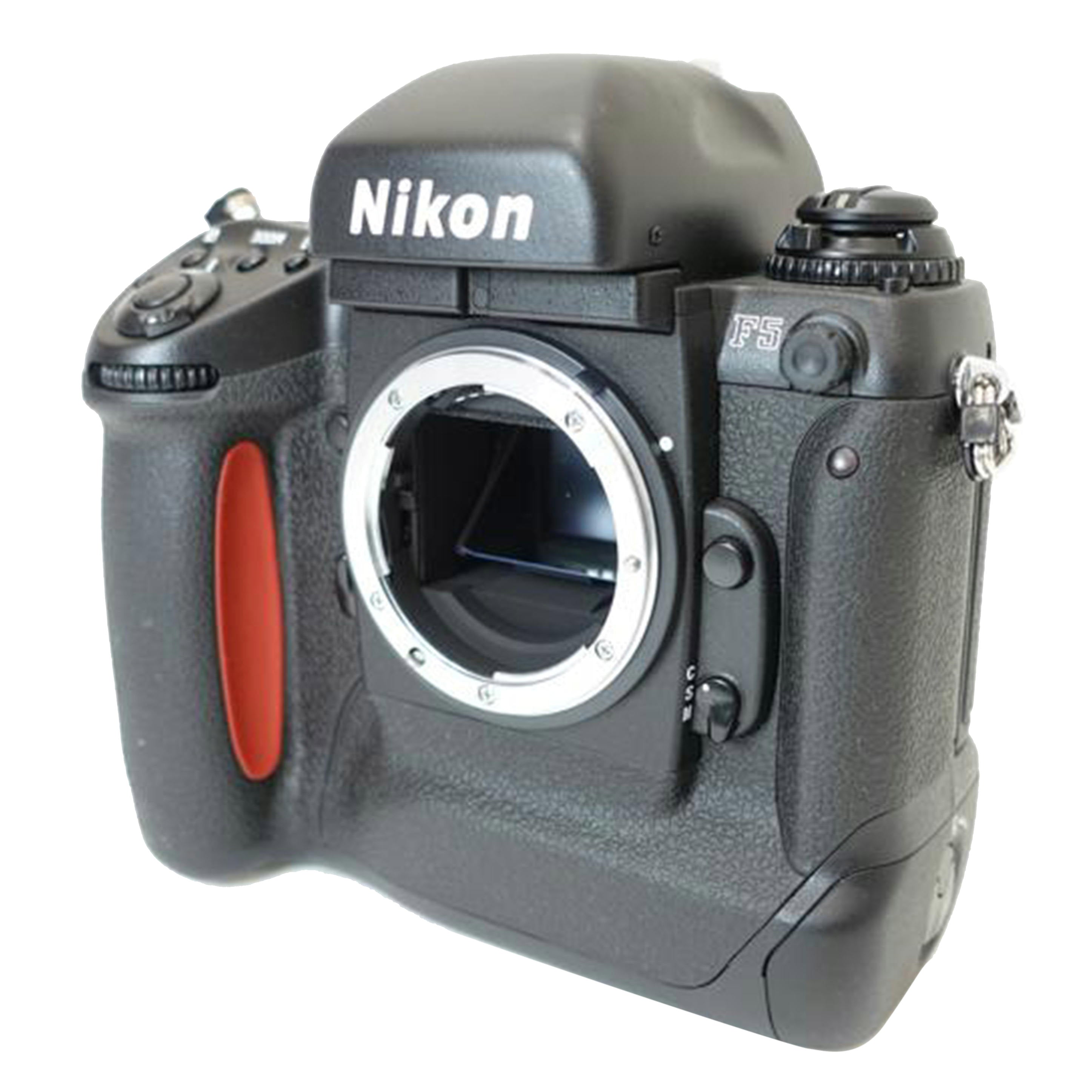 NIKON ニコン/F5ボディ/F5//3131370/ABランク/88