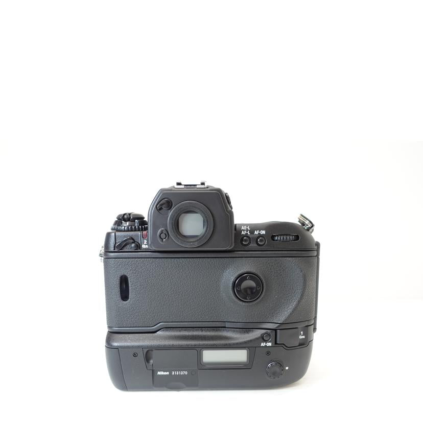 NIKON ニコン/F5ボディ/F5//3131370/ABランク/88