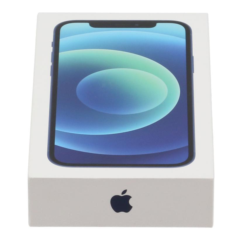 Apple SIMフリー アップル /iPhone12 64GB/MGHR3J/A//FFMDHDP60F03/Bランク/69
