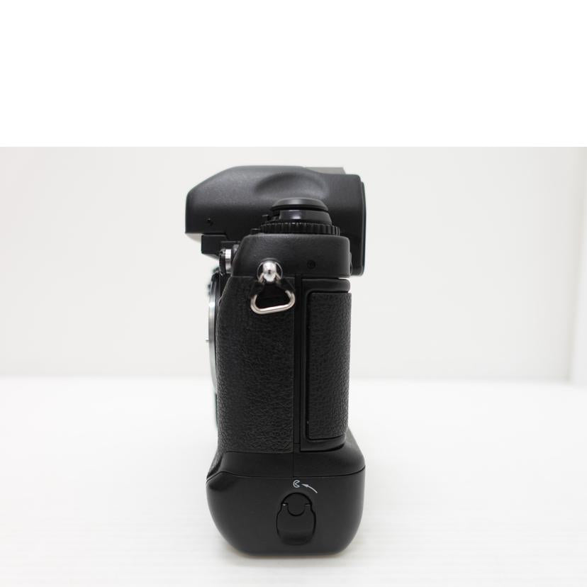 NIKON ニコン/F5ボディ/F5//3079188/ABランク/88