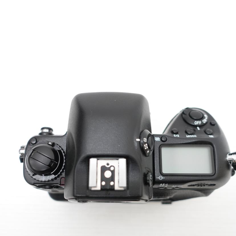 NIKON ニコン/F5ボディ/F5//3079188/ABランク/88