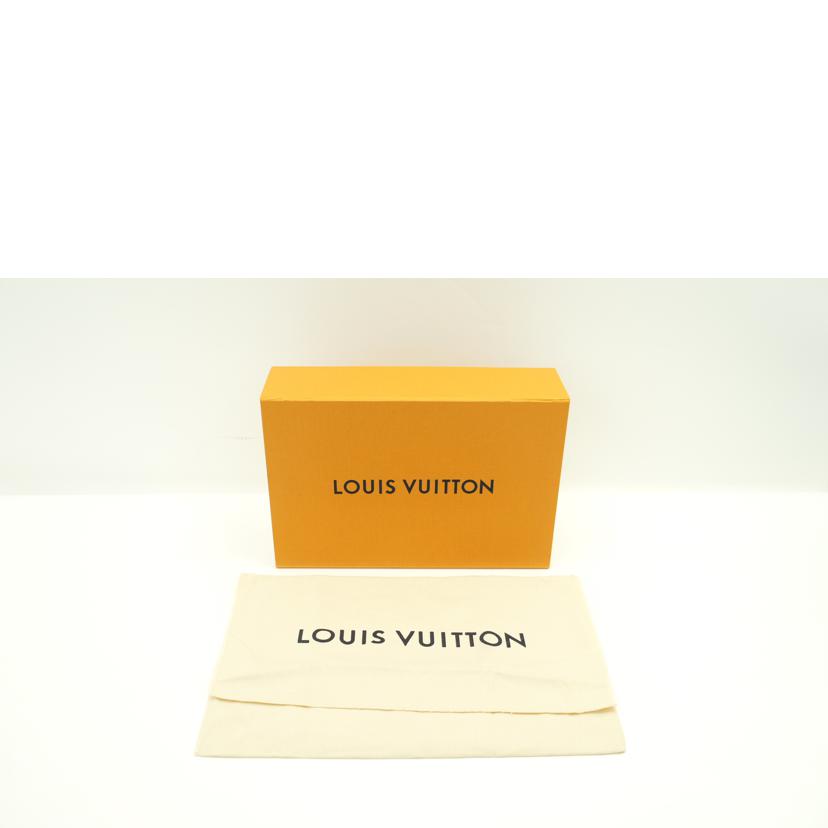 LV ルイヴィトン/トゥルーストワレットPM／ダミエグラフィット/N47522//RFI*/Aランク/75