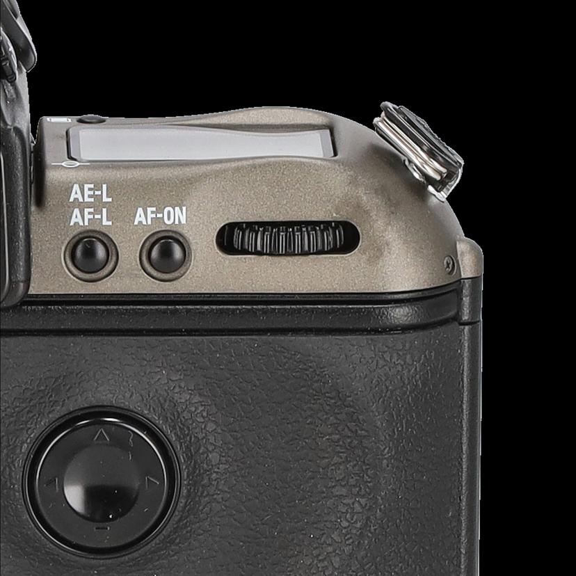 Nikon ニコン/F5ボディ　50th　Anniversary　Model/F5 50th Aniv//3111569/Aランク/88