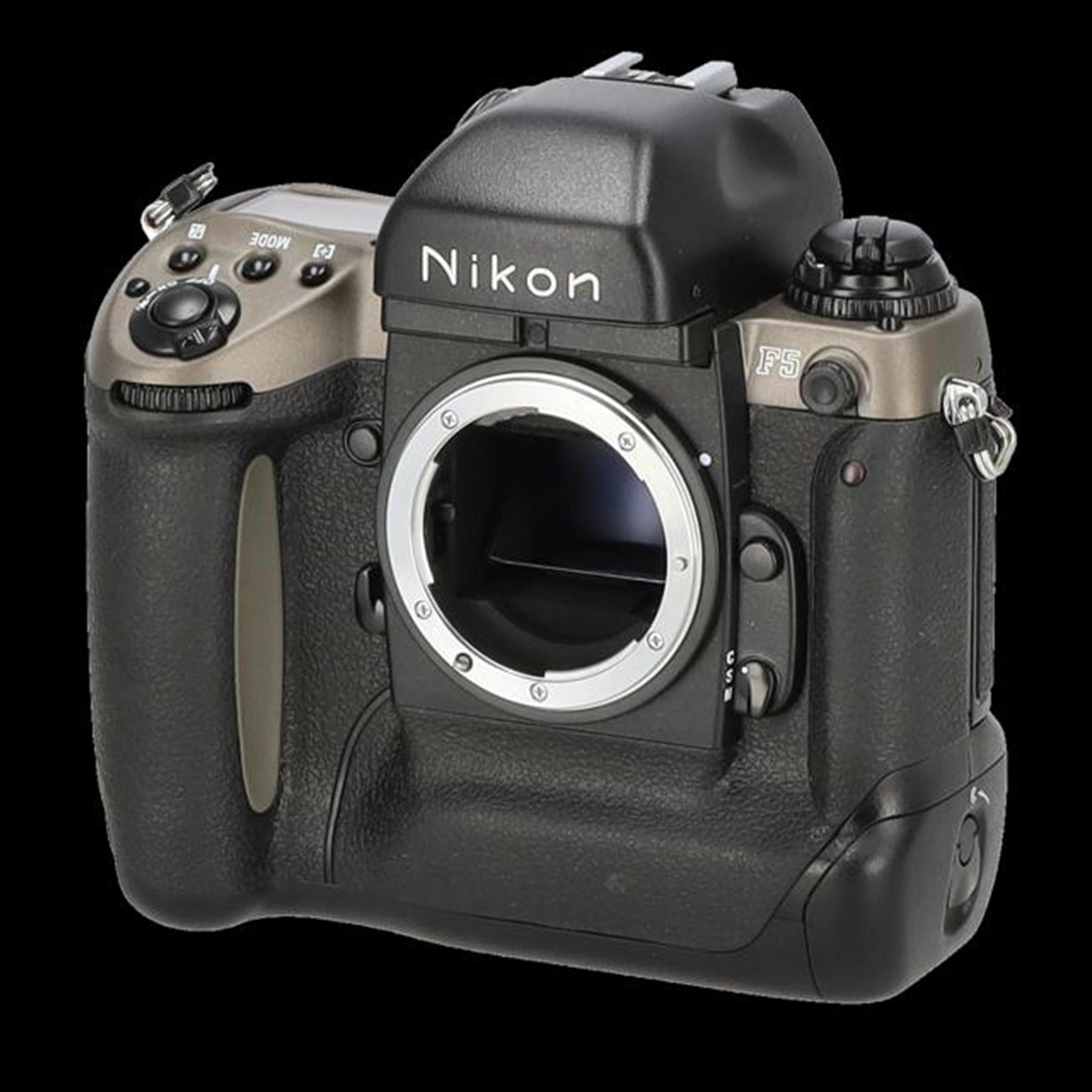 Nikon ニコン/F5ボディ　50th　Anniversary　Model/F5 50th Aniv//3111569/Aランク/88