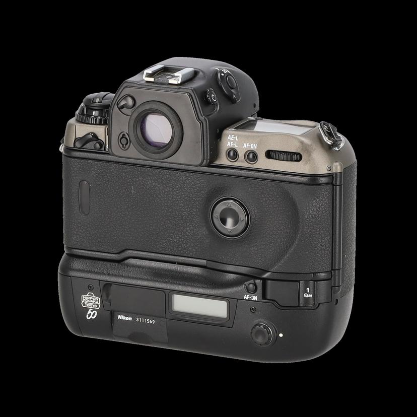 Nikon ニコン/F5ボディ　50th　Anniversary　Model/F5 50th Aniv//3111569/Aランク/88