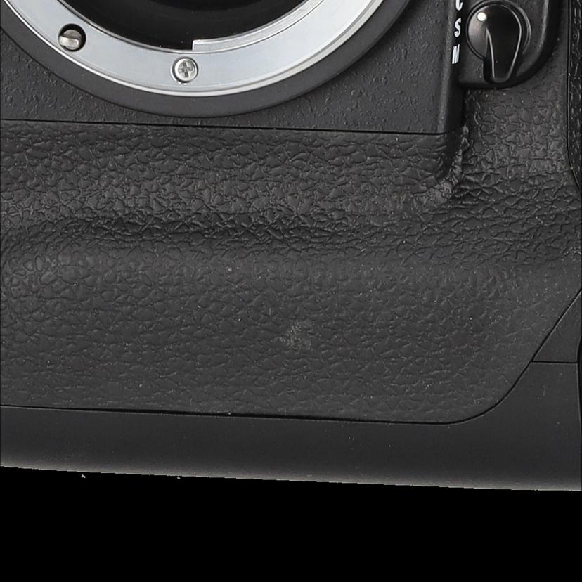 Nikon ニコン/F5ボディ　50th　Anniversary　Model/F5 50th Aniv//3111569/Aランク/88