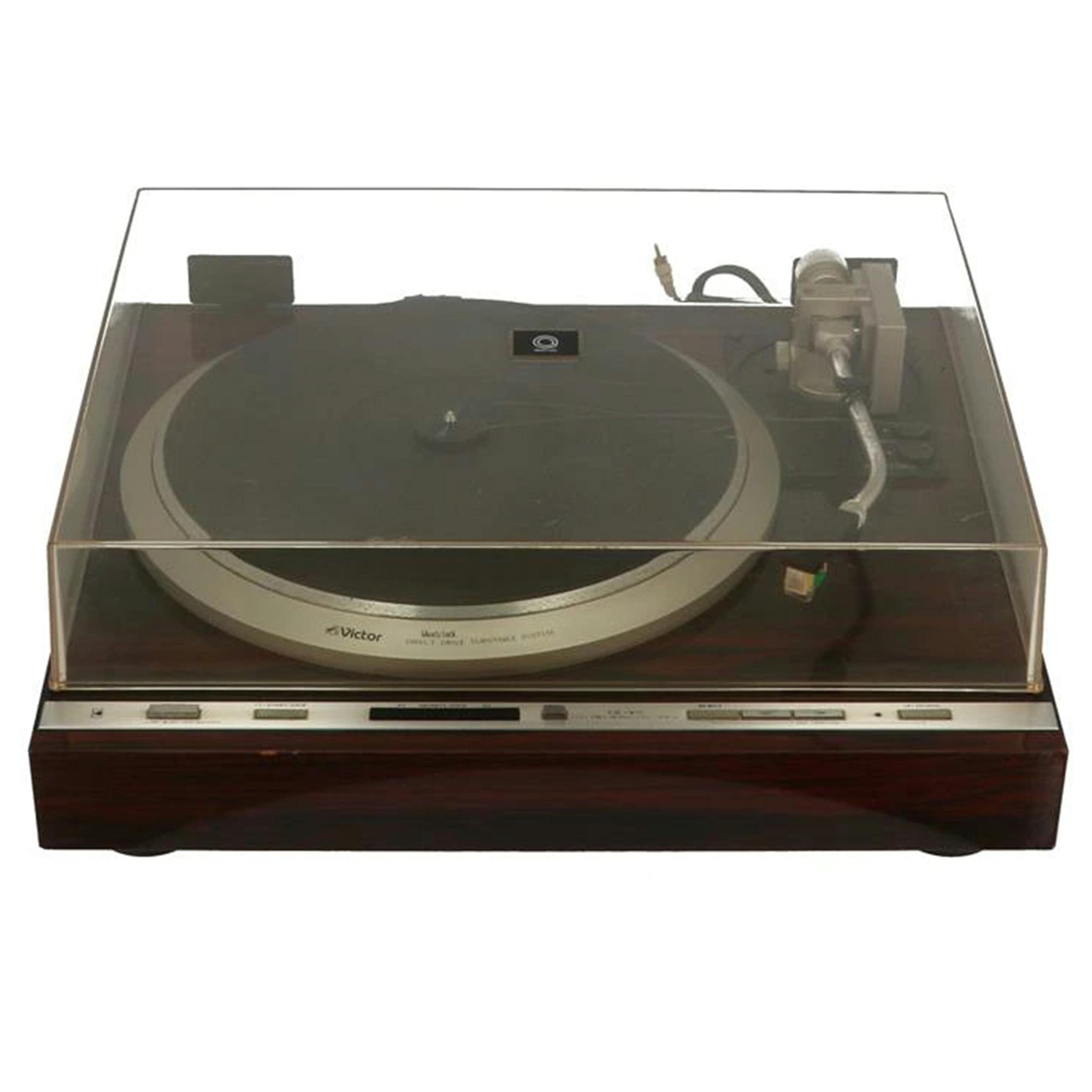 Victor ビクター /レコードプレーヤー/QL-Y5//14516889/Bランク/62