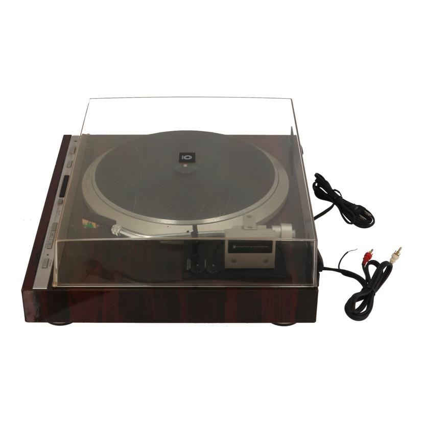 Victor ビクター /レコードプレーヤー/QL-Y5//14516889/Bランク/62