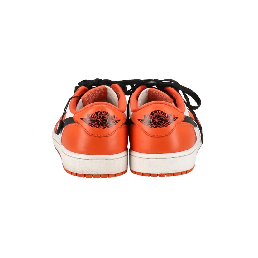 NIKE NIKE/AirJordan　1　Low　＂Starfish＂/CZ0790-801//00195238847920/Bランク/85