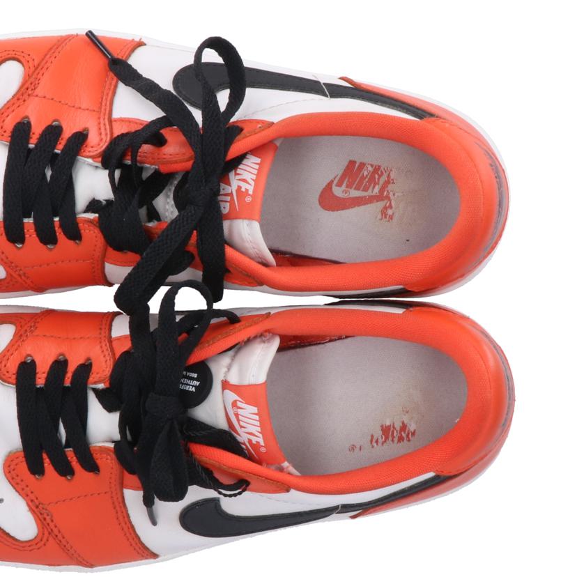 NIKE NIKE/AirJordan　1　Low　＂Starfish＂/CZ0790-801//00195238847920/Bランク/85