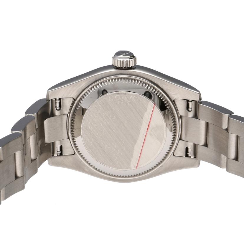 ROLEX ロレックス/オイスター　パーペチュアル／ステンレススチール/176200//54R*****/Aランク/91