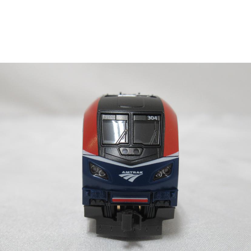 KATO/Nゲージ／KATO・ALC－42　Charger　Amtrak　PhaseⅥ/176-6053//Aランク/63