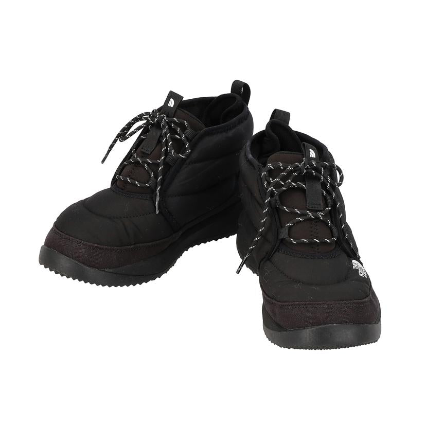 THE　NORTH　FACE THE NORTH FACE/NSE　チャッカブーツ/NF0A7W46//ABランク/85
