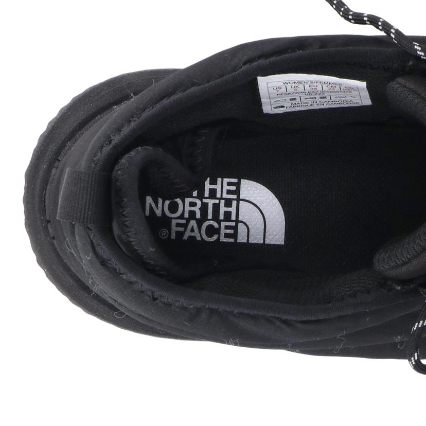 THE　NORTH　FACE THE NORTH FACE/NSE　チャッカブーツ/NF0A7W46//ABランク/85