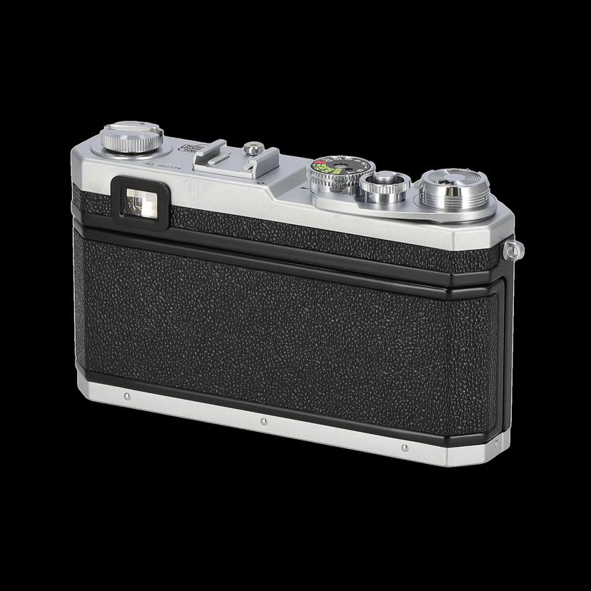 NIKON ニコン/S3　Year　2000　Limited　Edition/S3 Year 2000 Limited//202773/Aランク/88
