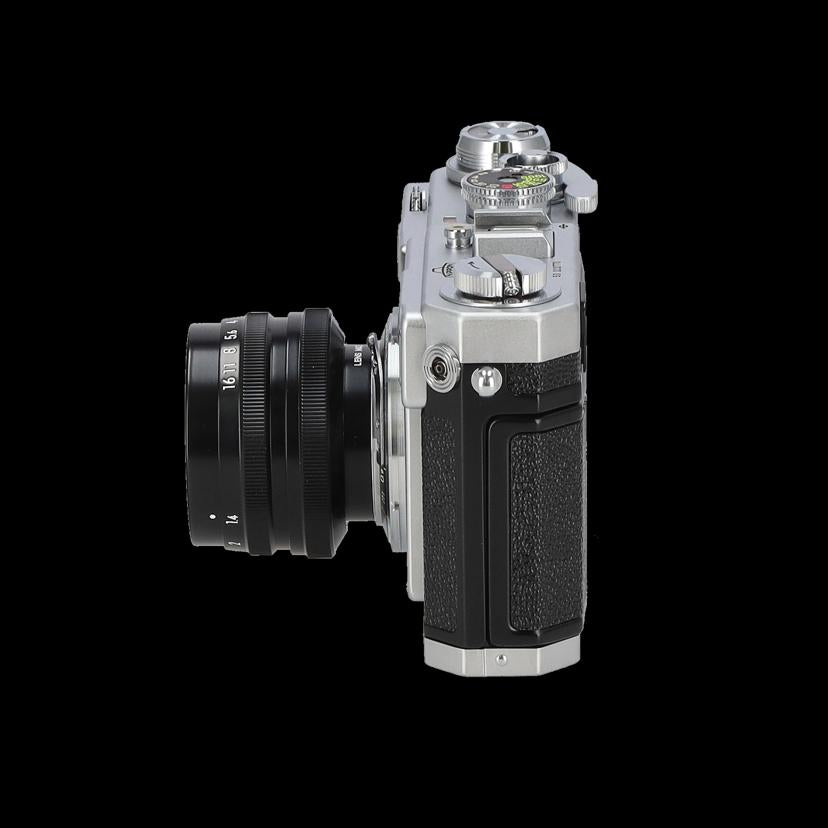 NIKON ニコン/S3　Year　2000　Limited　Edition/S3 Year 2000 Limited//202773/Aランク/88