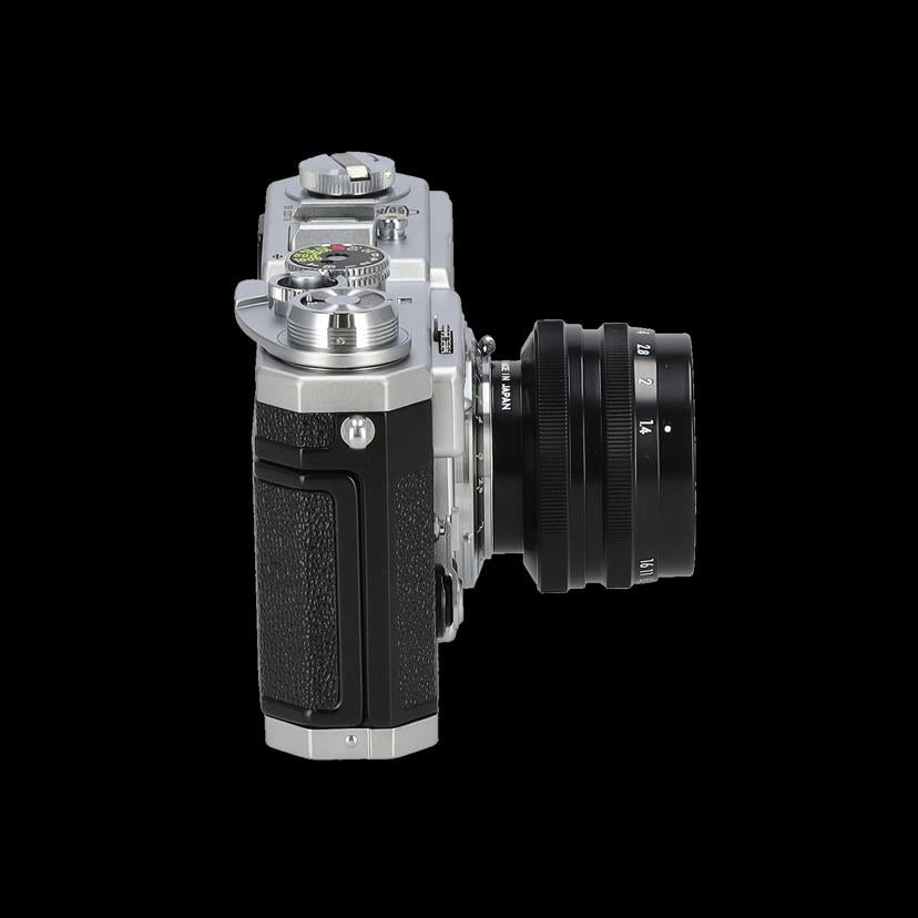 NIKON ニコン/S3　Year　2000　Limited　Edition/S3 Year 2000 Limited//202773/Aランク/88