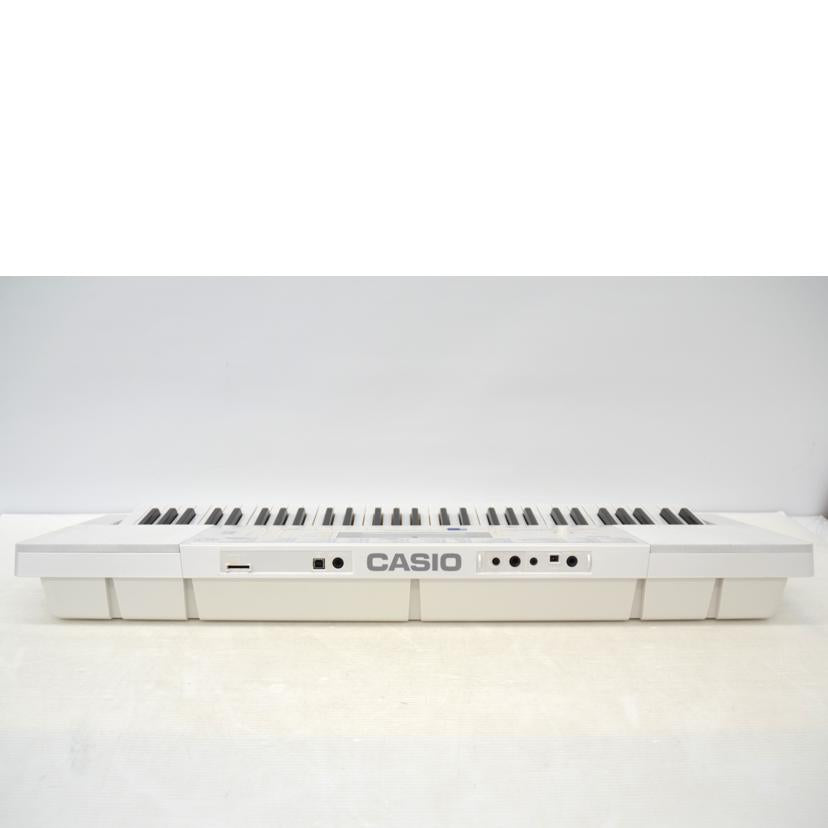 CASIO カシオ/電子キーボード/LK-222//Bランク/75
