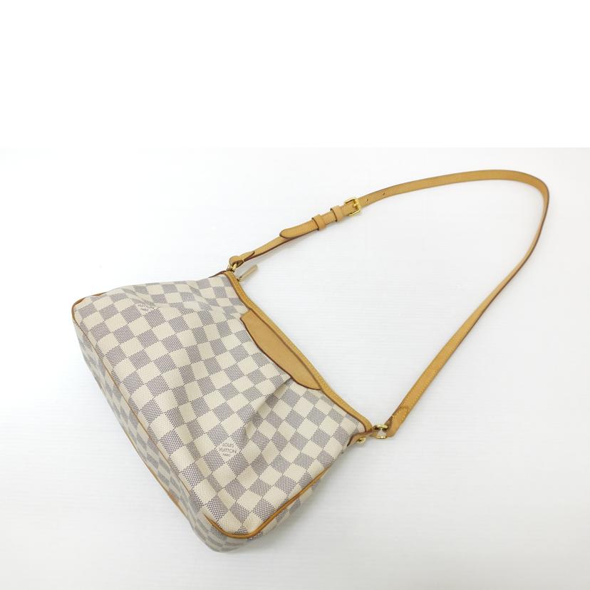 LV ルイヴィトン/シラクーサPM／ダミエアズール/N41113//GI4***/Bランク/88