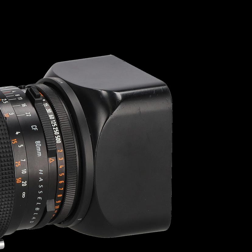 HASSELBLAD ハッセルブラッド/中判カメラ／503CX＋80mm　F2．8/503CX//Cランク/88