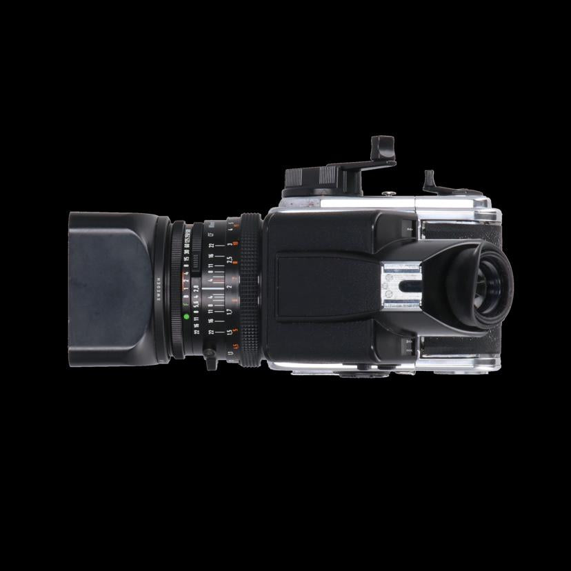 HASSELBLAD ハッセルブラッド/中判カメラ／503CX＋80mm　F2．8/503CX//Cランク/88