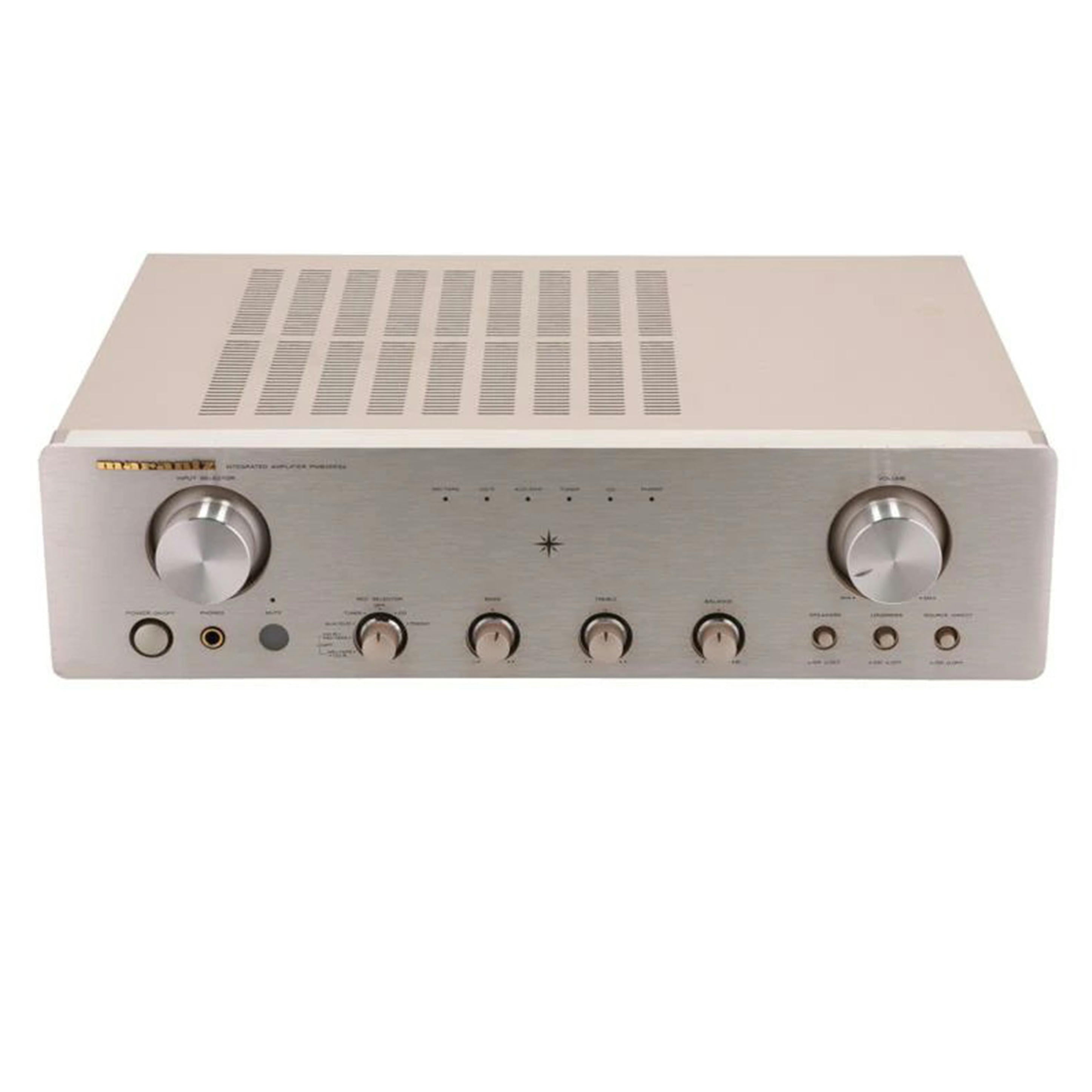 MARANTZ マランツ /プリメインアンプ/PM6100SA//MZ010217280027/BCランク/62