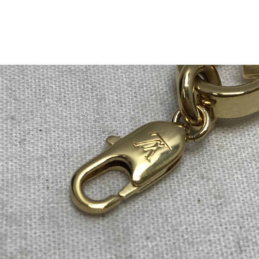LOUIS VUITTON ルイヴィトン/マイLOUIS VUITTONチェーンGM/M01123//BY3***/ABランク/51