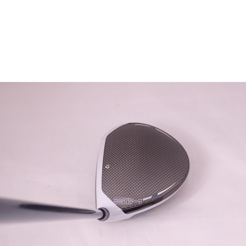 TaylorMade テーラーメイド/ドライバー/SiM MAX//Bランク/76