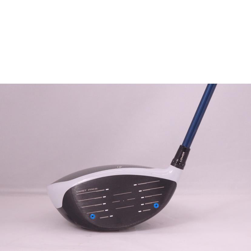 TaylorMade テーラーメイド/ドライバー/SiM MAX//Bランク/76