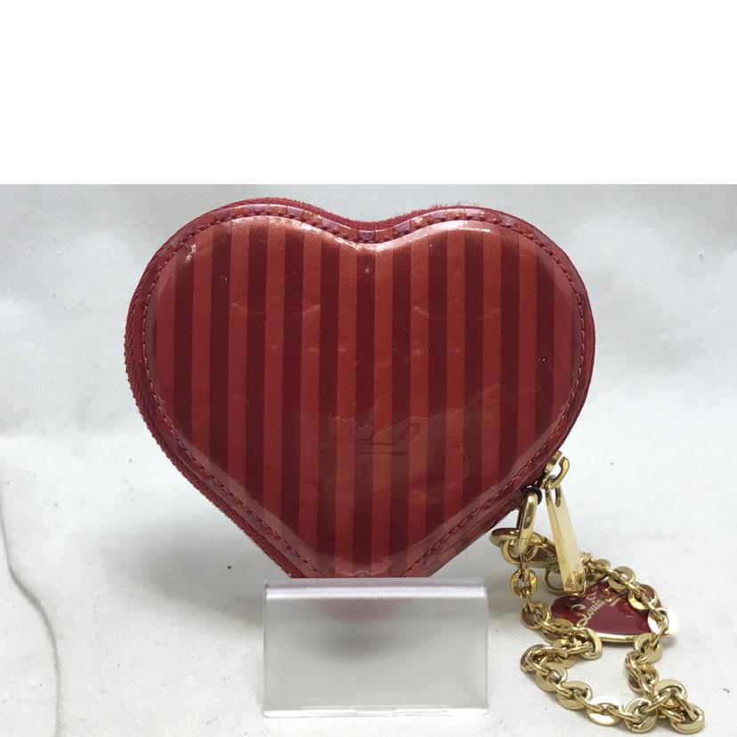 LOUIS VUITTONルイヴィトン/ポルトモネ　フール/M91714//TS4***/Bランク/51