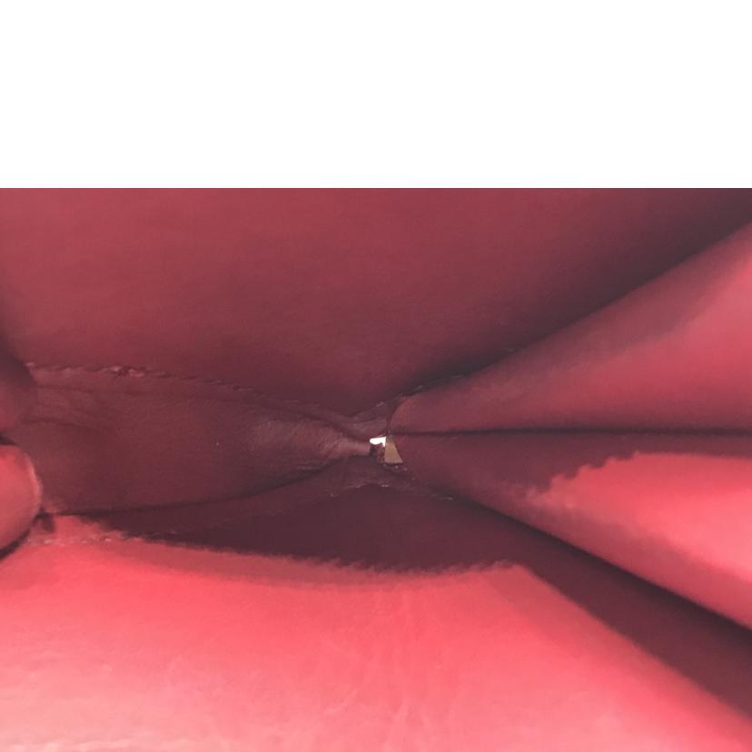 LOUIS VUITTONルイヴィトン/ポルトモネ　フール/M91714//TS4***/Bランク/51