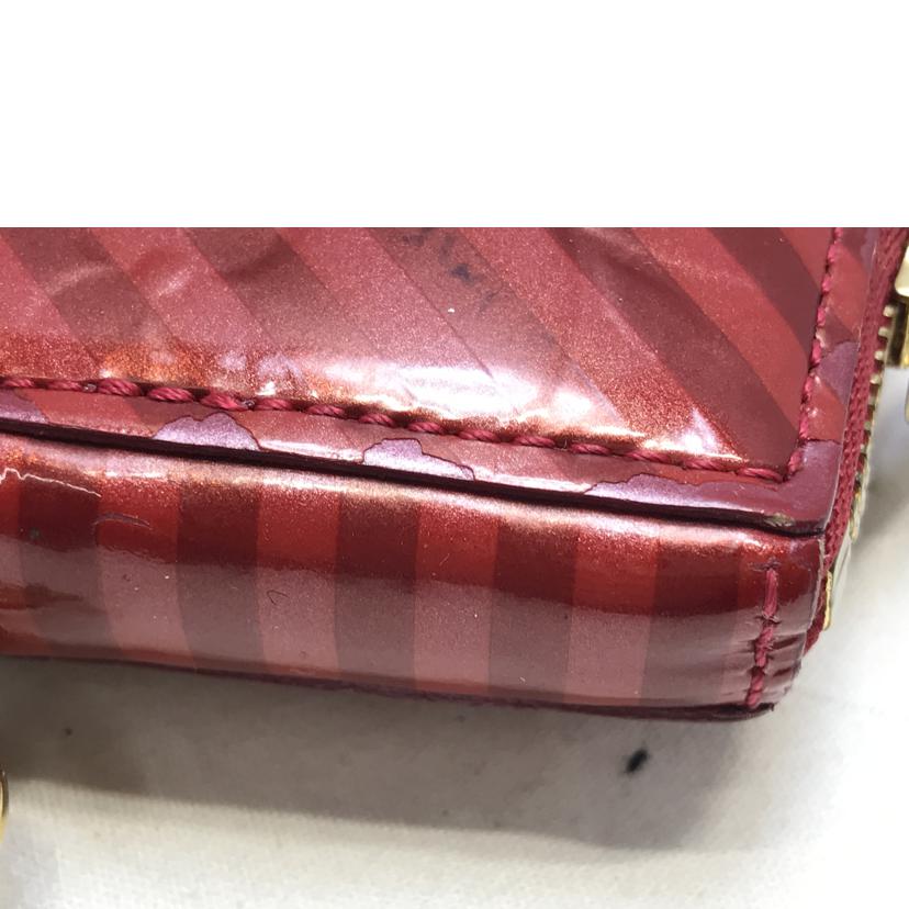 LOUIS VUITTONルイヴィトン/ポルトモネ　フール/M91714//TS4***/Bランク/51