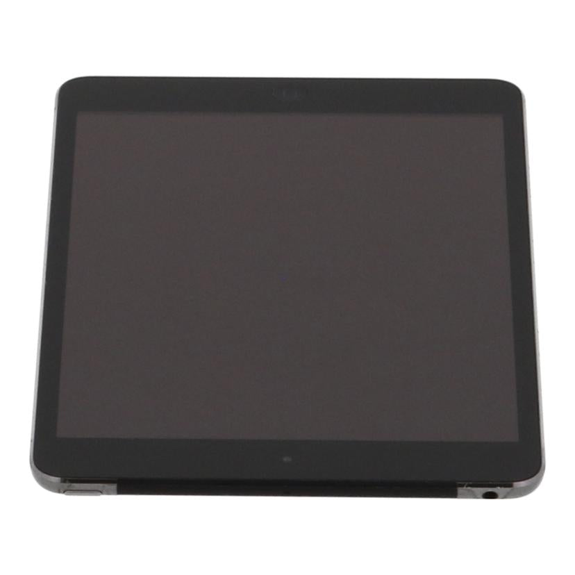 Apple SoftBank アップル /iPad mini2 Cellular 64GB 2013/ME828J/A//DLXM37FKFLMN/Bランク/82