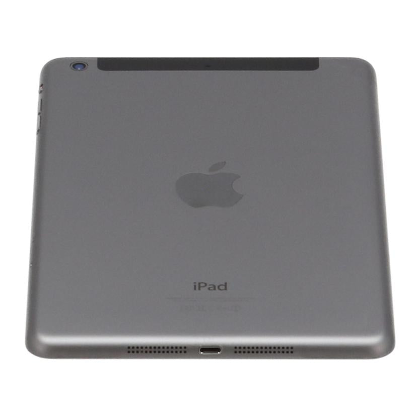 Apple SoftBank アップル /iPad mini2 Cellular 64GB 2013/ME828J/A//DLXM37FKFLMN/Bランク/82