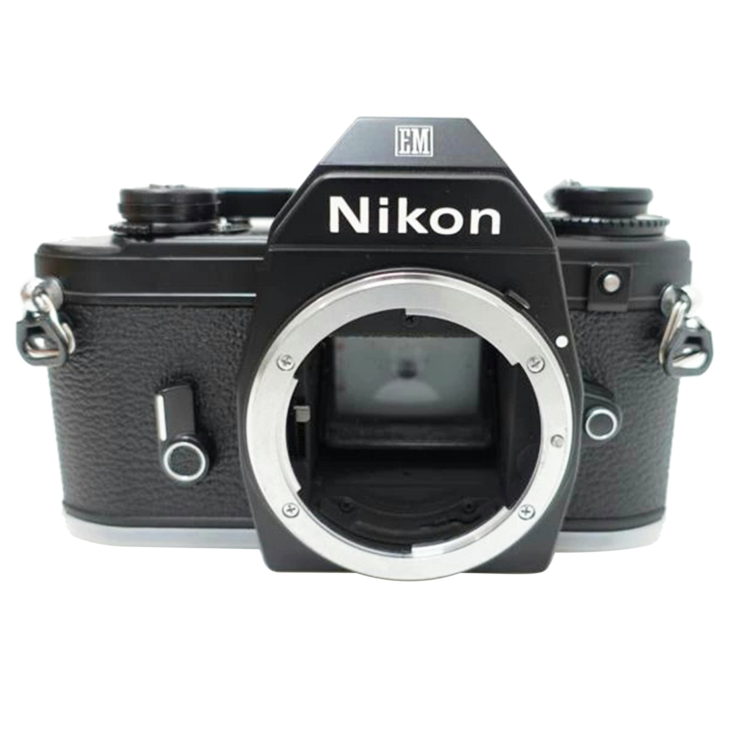 NIKON ニコン/EMボディ/EM/CF11//6628493/ABランク/88