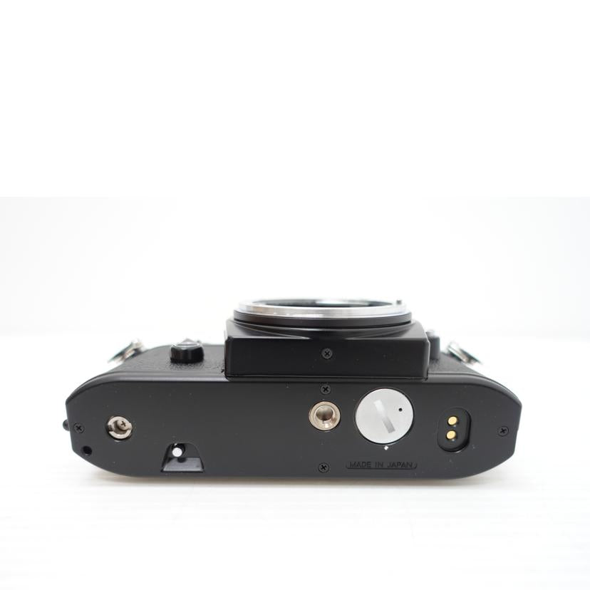 NIKON ニコン/EMボディ/EM/CF11//6628493/ABランク/88