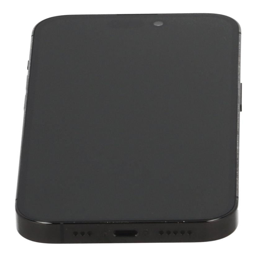 Apple　 アップル　/iPhone14　Pro　128GB/MPXU3J/A//PWR94JR23N/Bランク/78