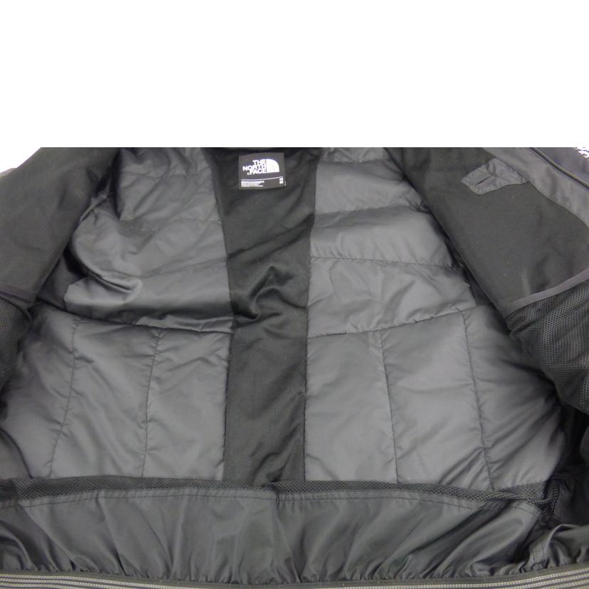 THE　NORTH　FACE ノースフェイス/アキレスジャケット/NS61608//ABランク/64