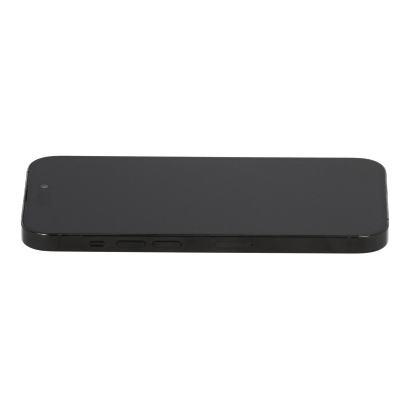 Apple　 アップル　/iPhone14　Pro　128GB/MPXU3J/A//PWR94JR23N/Bランク/78