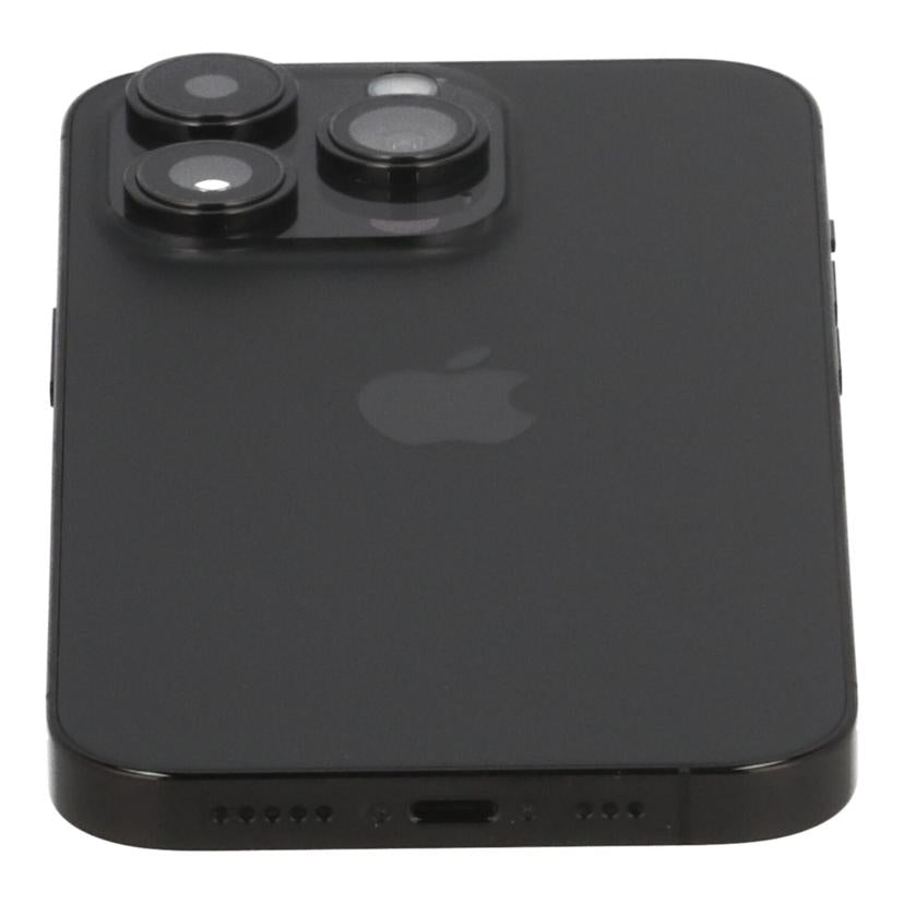 Apple　 アップル　/iPhone14　Pro　128GB/MPXU3J/A//PWR94JR23N/Bランク/78