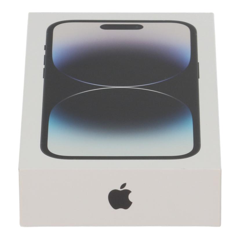 Apple　 アップル　/iPhone14　Pro　128GB/MPXU3J/A//PWR94JR23N/Bランク/78