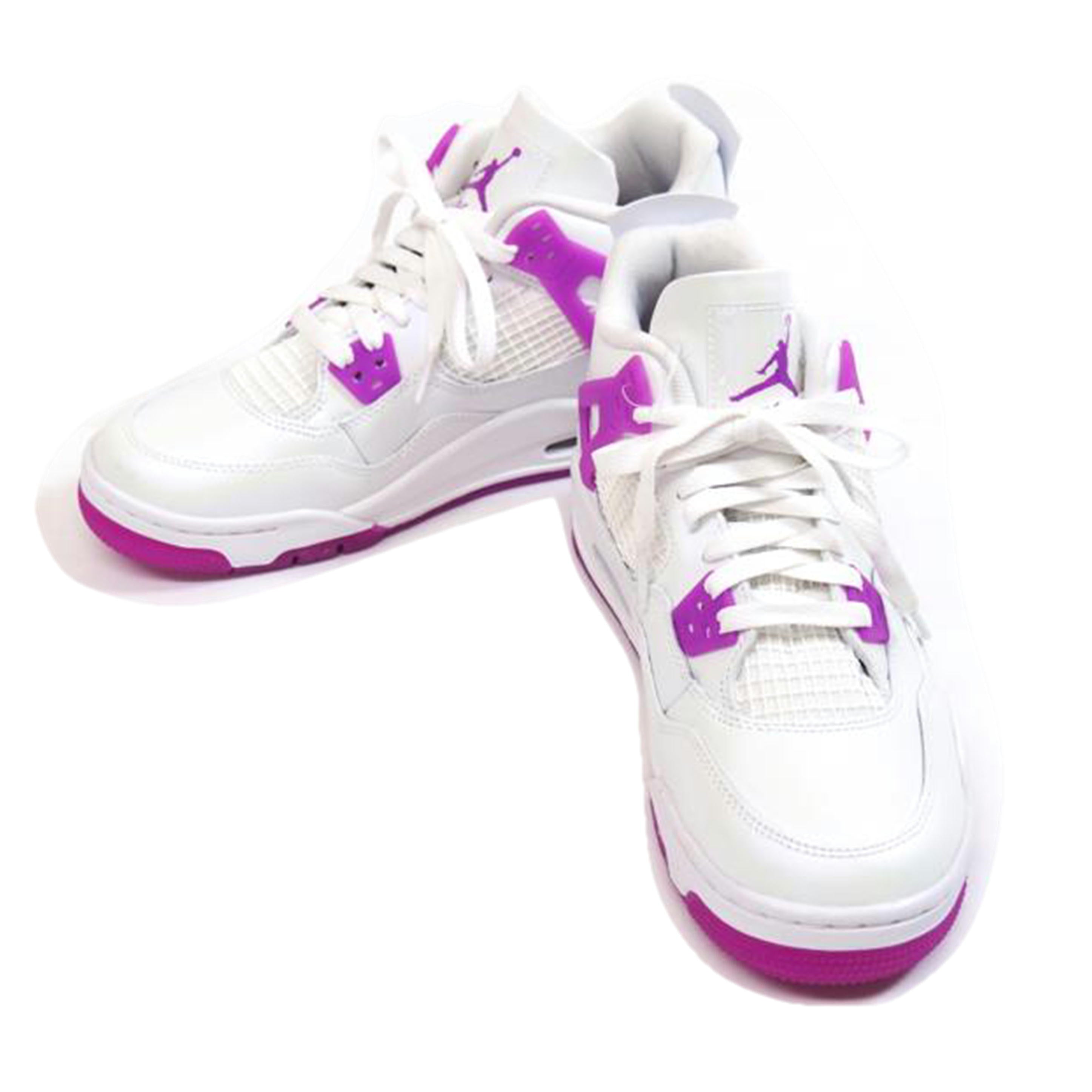 NIKE ナイキ/NIKE　AIR　JORDAN　4　RETRO　GS/FQ1314-151//Sランク/71