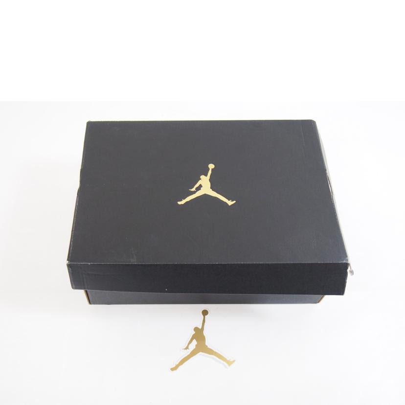 NIKE ナイキ/NIKE　AIR　JORDAN　4　RETRO　GS/FQ1314-151//Sランク/71