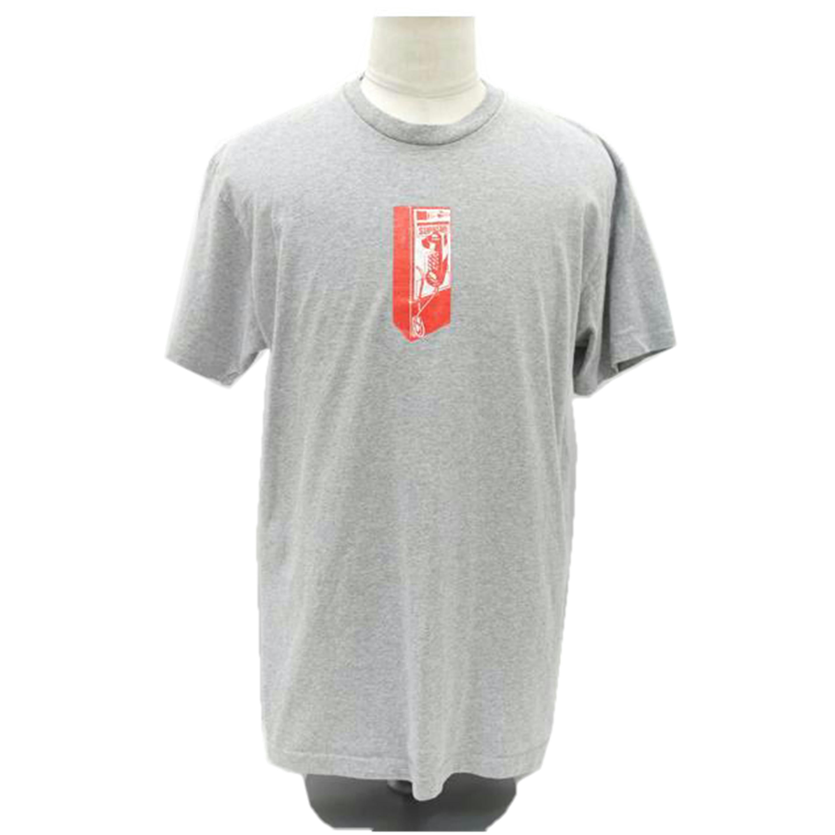 Supreme シュプリーム 中古・ユーズド Tシャツ・フーディ一覧