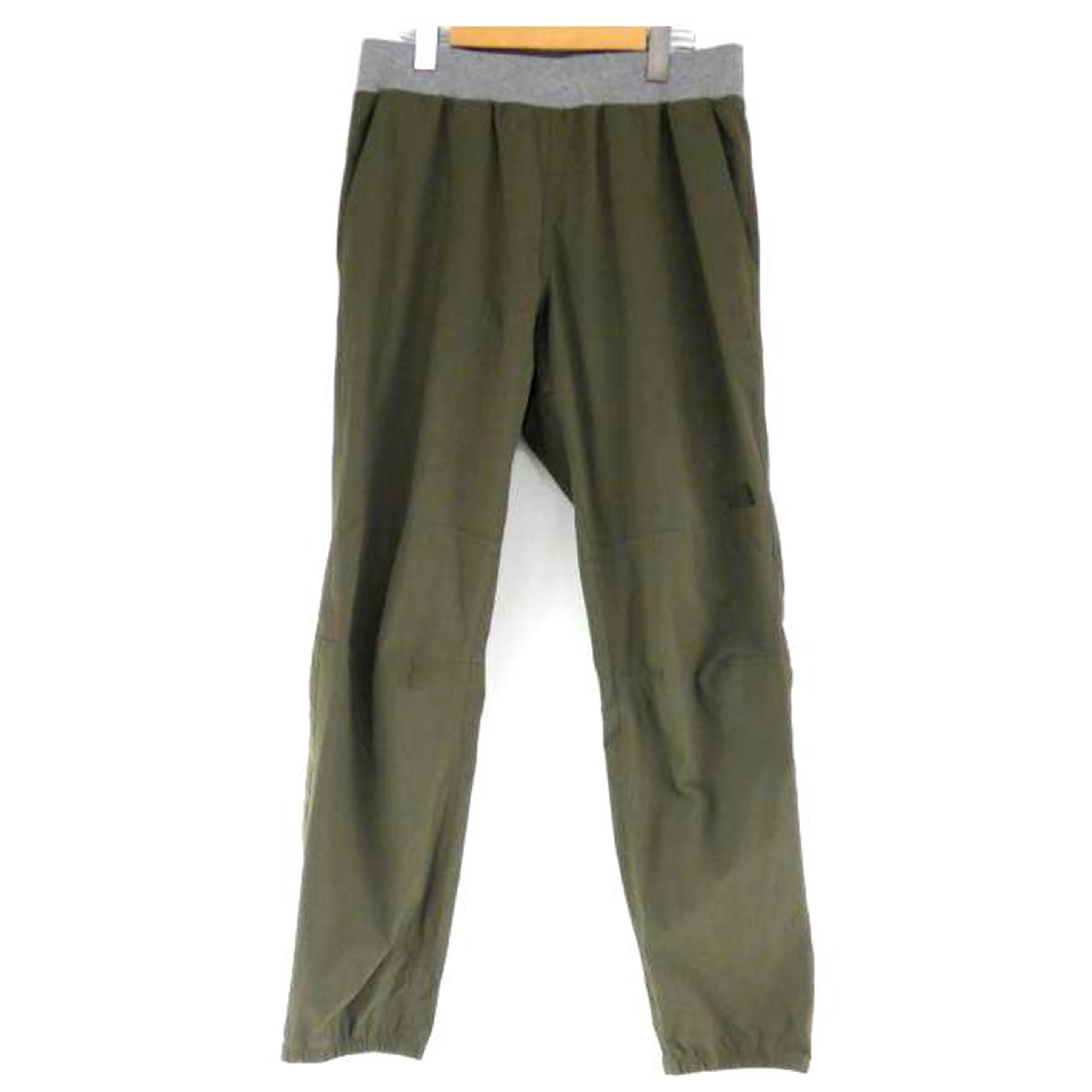 THE　NORTH　FACE ﾉｰｽﾌｪｲｽ/トレーニングパンツ/NB81785//Bランク/64