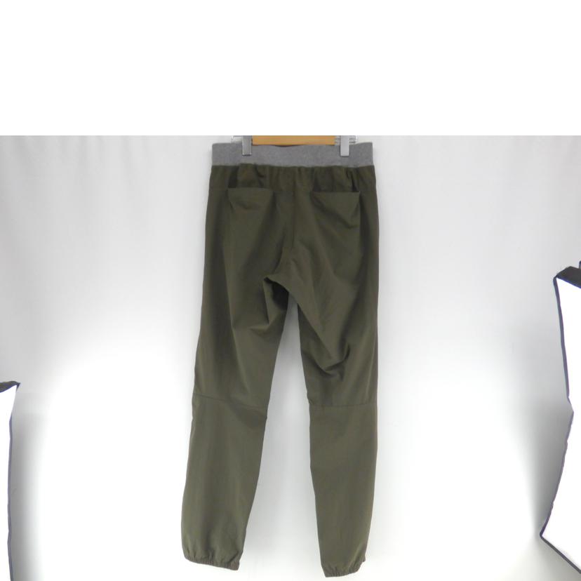 THE　NORTH　FACE ﾉｰｽﾌｪｲｽ/トレーニングパンツ/NB81785//Bランク/64