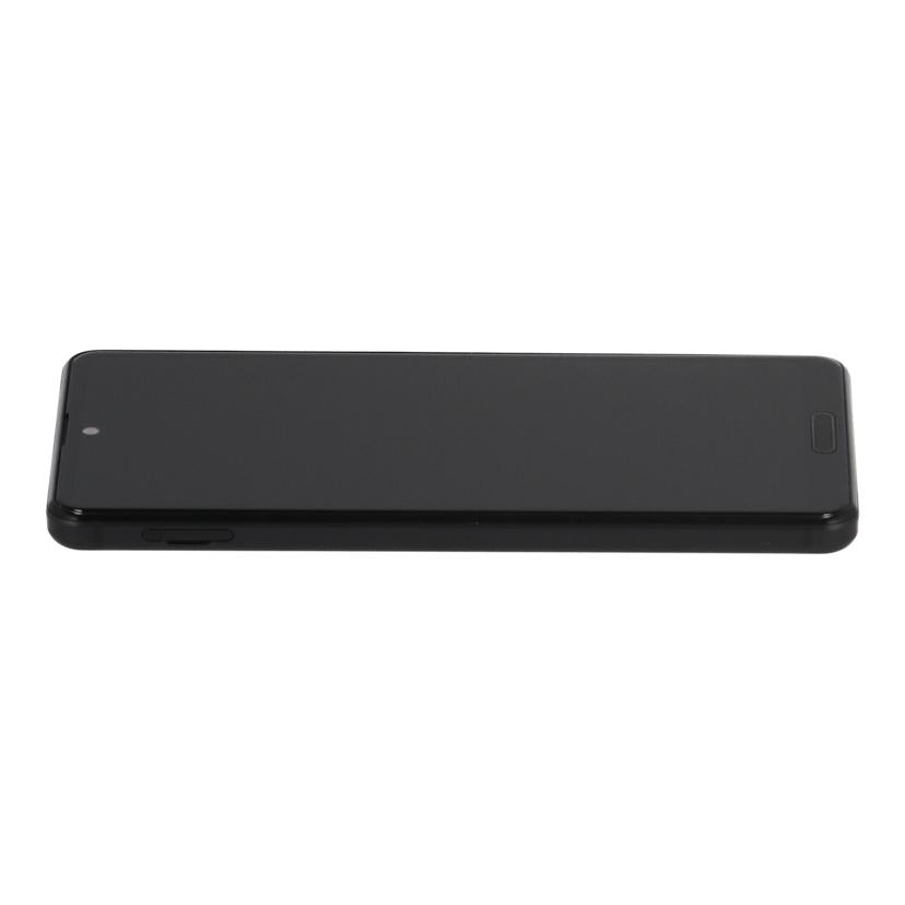 SHARP　Rakuten　 シャープ　/スマートフォン／AQUOS　sense4　lite　64GB/SH-RM15//354961114154565/Aランク/65