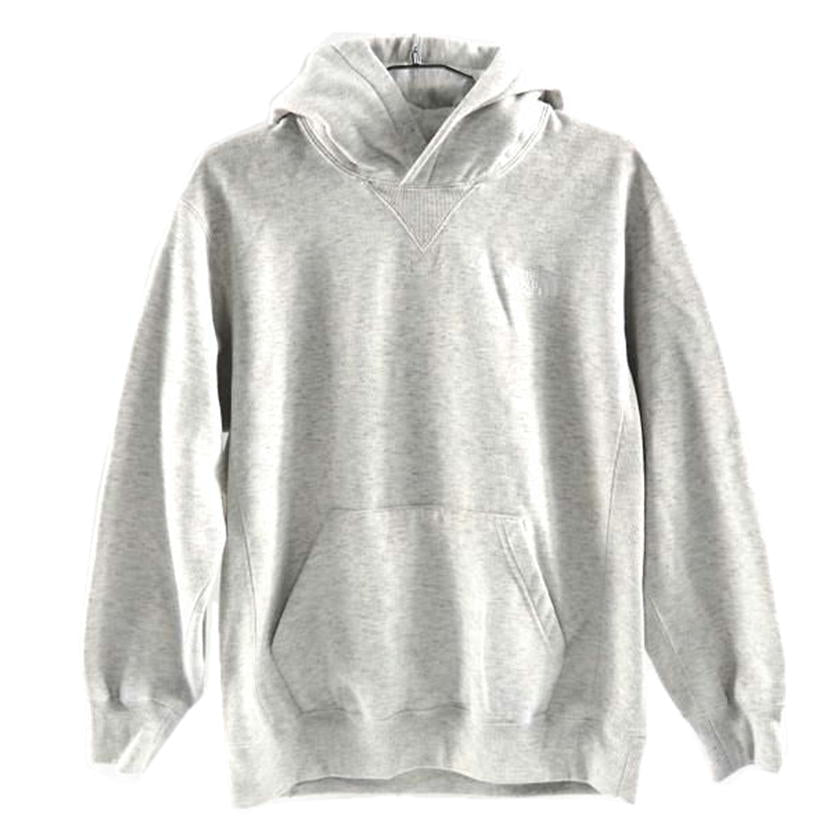 THE　NORTHFACE　 ザノースフェイス/スクエアロゴフーディー/NT61835//Bランク/79